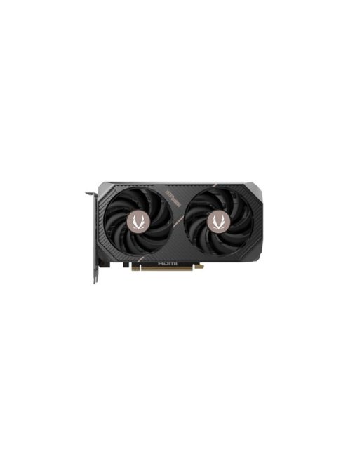 ZOTAC Videokártya PCI-Ex16x nVIDIA RTX 5060 Ti AMP 8GB GDDR7