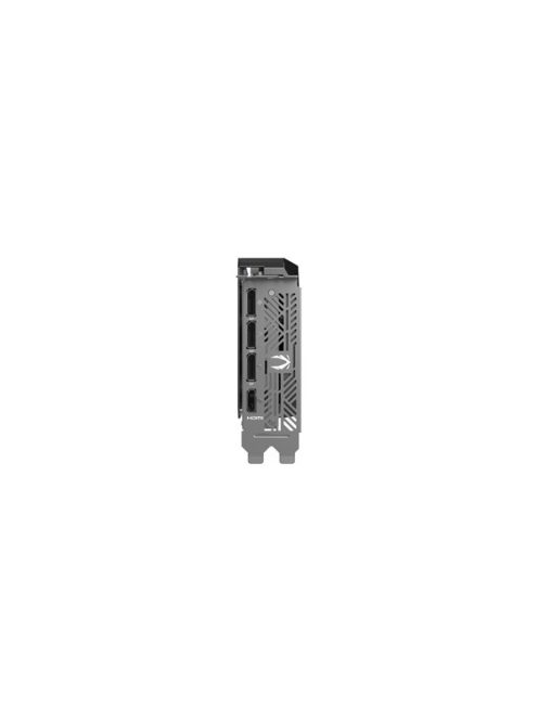 ZOTAC Videokártya PCI-Ex16x nVIDIA RTX 5060 Ti AMP 8GB GDDR7