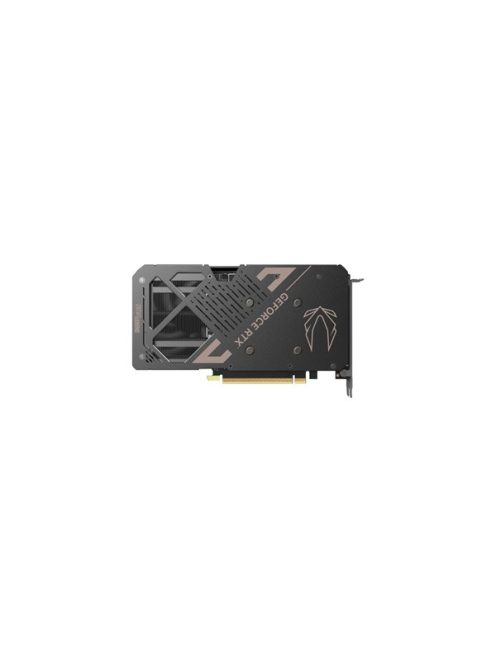 ZOTAC Videokártya PCI-Ex16x nVIDIA RTX 5060 Ti AMP 8GB GDDR7