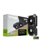 ZOTAC Videokártya PCI-Ex16x nVIDIA RTX 5060 Ti TWIN EDGE OC 16GB GDDR7