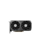 ZOTAC Videokártya PCI-Ex16x nVIDIA RTX 5060 Ti TWIN EDGE OC 16GB GDDR7