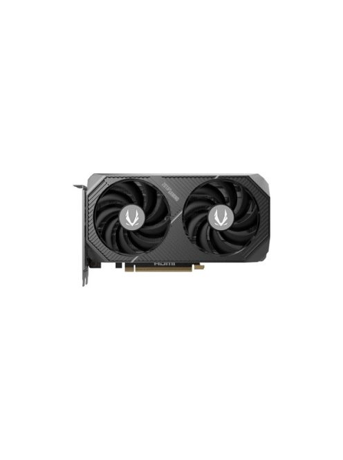 ZOTAC Videokártya PCI-Ex16x nVIDIA RTX 5060 Ti TWIN EDGE OC 16GB GDDR7