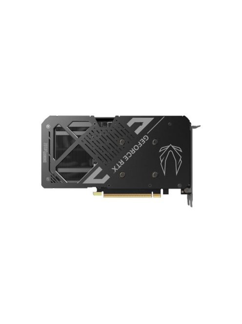 ZOTAC Videokártya PCI-Ex16x nVIDIA RTX 5060 Ti TWIN EDGE OC 16GB GDDR7