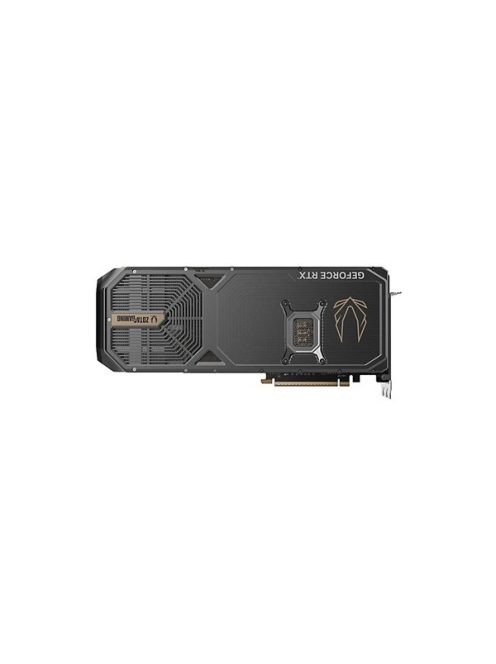 ZOTAC Videokártya PCI-Ex16x nVIDIA RTX 5070 Ti AMP EXTREME INFINITY 16GB GDDR7