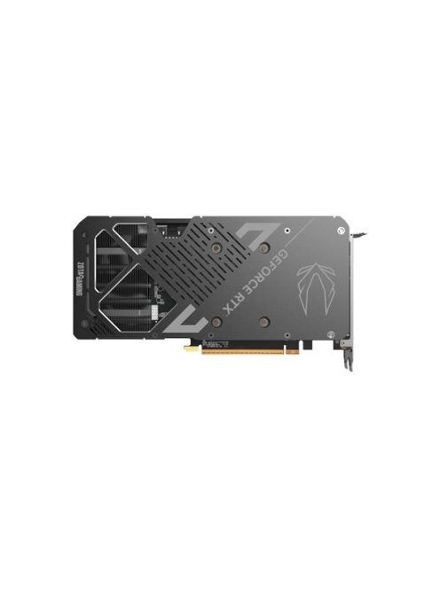 ZOTAC Videokártya PCI-Ex16x nVIDIA RTX 5070 TWIN EDGE 12GB GDDR7