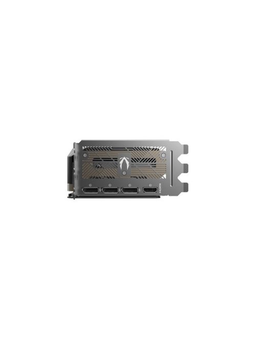 ZOTAC Videokártya PCI-Ex16x nVIDIA RTX 5080 SO CORE 16GB GDDR7
