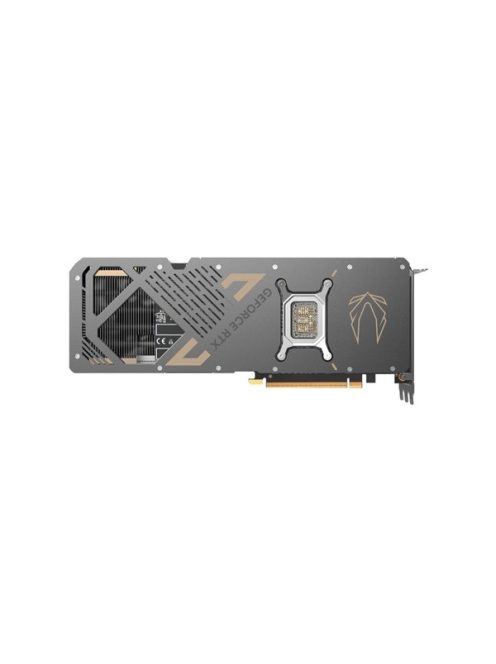 ZOTAC Videokártya PCI-Ex16x nVIDIA RTX 5080 SO CORE 16GB GDDR7