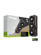ZOTAC Videokártya PCI-Ex16x nVIDIA RTX 5090 SOC 32GB GDDR7 OC
