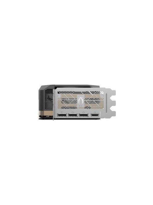 ZOTAC Videokártya PCI-Ex16x nVIDIA RTX 5090 SOC 32GB GDDR7 OC