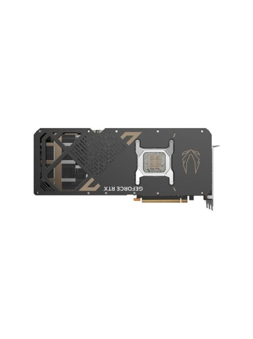 ZOTAC Videokártya PCI-Ex16x nVIDIA RTX 5090 SOC 32GB GDDR7 OC