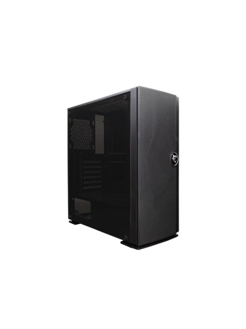 White Shark PANZER-2, GCC-2402 Számítógép ház ATX midi Tower
