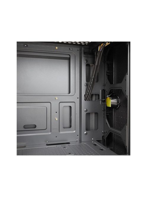 White Shark PANZER-2, GCC-2402 Számítógép ház ATX midi Tower