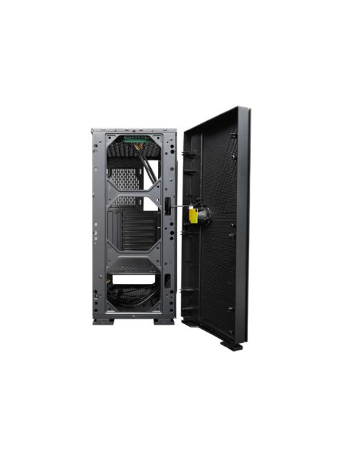 White Shark PANZER-2, GCC-2402 Számítógép ház ATX midi Tower