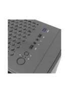 White Shark PANZER-2, GCC-2402 Számítógép ház ATX midi Tower