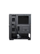 White Shark PANZER-2, GCC-2402 Számítógép ház ATX midi Tower