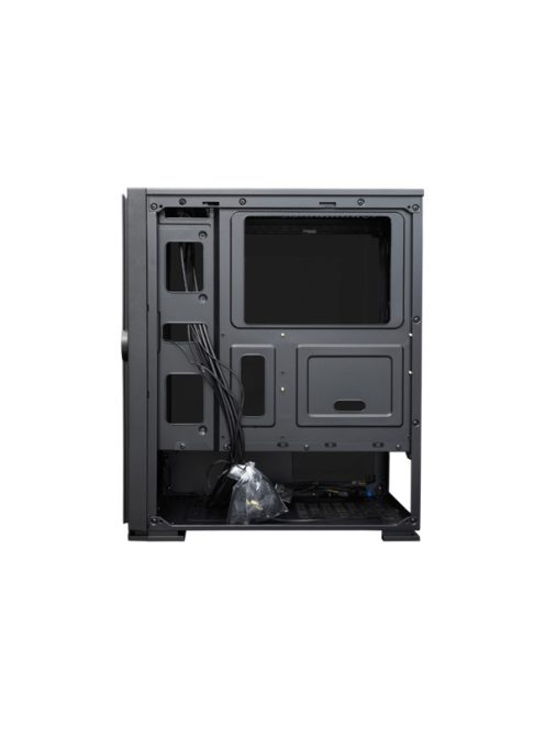 White Shark PANZER-2, GCC-2402 Számítógép ház ATX midi Tower