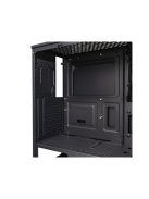 White Shark PANZER-2, GCC-2402 Számítógép ház ATX midi Tower