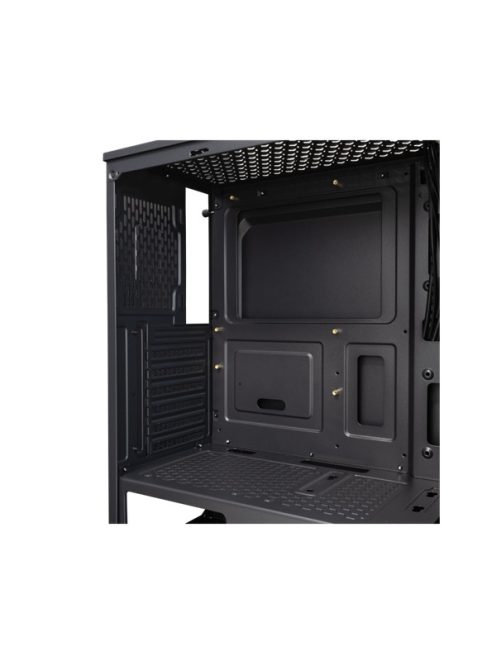 White Shark PANZER-2, GCC-2402 Számítógép ház ATX midi Tower