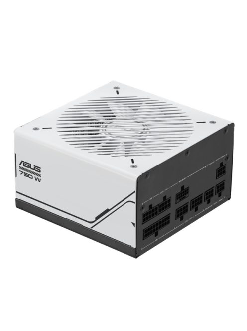 ASUS Tápegység Prime 750W 80+ Gold moduláris Gen 5.0
