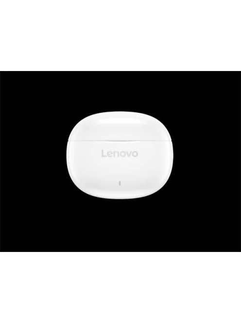 LENOVO E310 True Wireless Stereo Earbuds standalone fehér