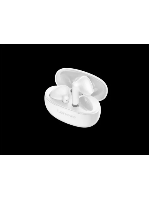 LENOVO E310 True Wireless Stereo Earbuds standalone fehér