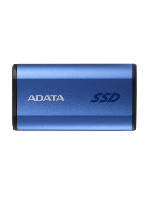 ADATA SSD Külső USB 3.2 500GB SE880 Elite, Kék