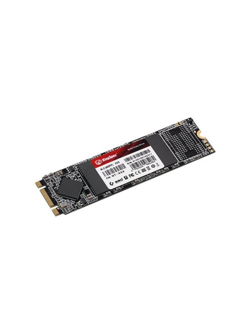 KINGSPEC SSD M.2 SATA 2280 128GB