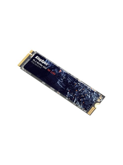 KINGSPEC SSD M.2 PCIe 3.0 NVMe 128GB