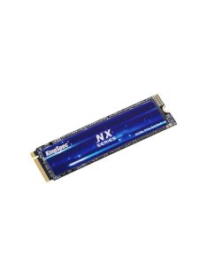 KINGSPEC SSD M.2 PCIe 3.0 NVMe 512GB