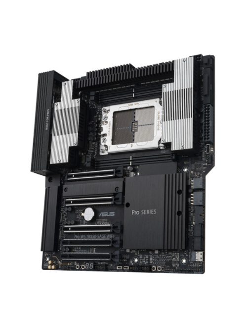ASUS Alaplap sTR5 PRO WS TRX50-SAGE WIFI AMD TRX50, CEB