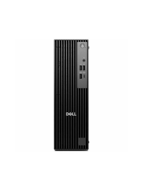 DELL Pro Slim QCS1250, Intel Core Ultra 5 235 (5.0GHz), 8GB, 512GB SSD, Intel HD, Win 11 Pro