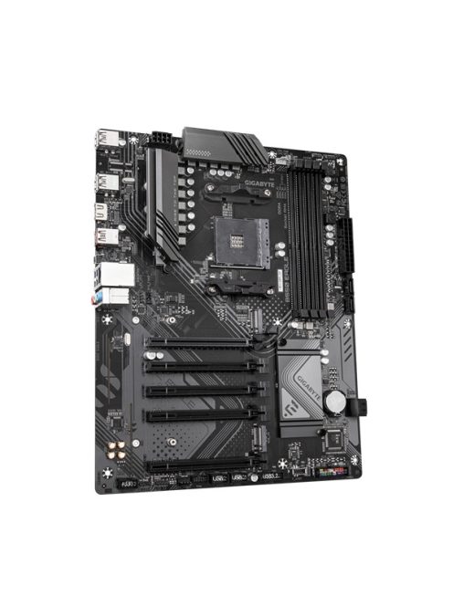 GIGABYTE Alaplap AM4 B550 EAGLE AMD B550, ATX