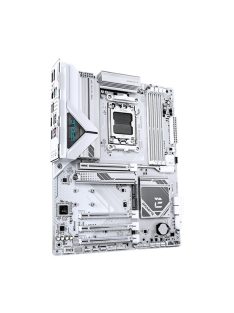 GIGABYTE Alaplap AM5 B850 EAGLE ICE AMD B850, ATX