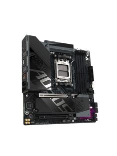 GIGABYTE Alaplap AM5 B850M AORUS ELITE WIFI6E AMD B850, mATX