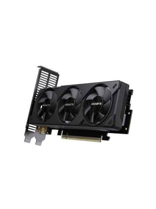 GIGABYTE Videokártya PCI-Ex16x nVIDIA RTX 5060 8GB DDR7 OC