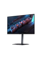 GIGABYTE OLED Monitor 27" MO27U2 3840x2160, 2xHDMI/Displayport/4xUSB