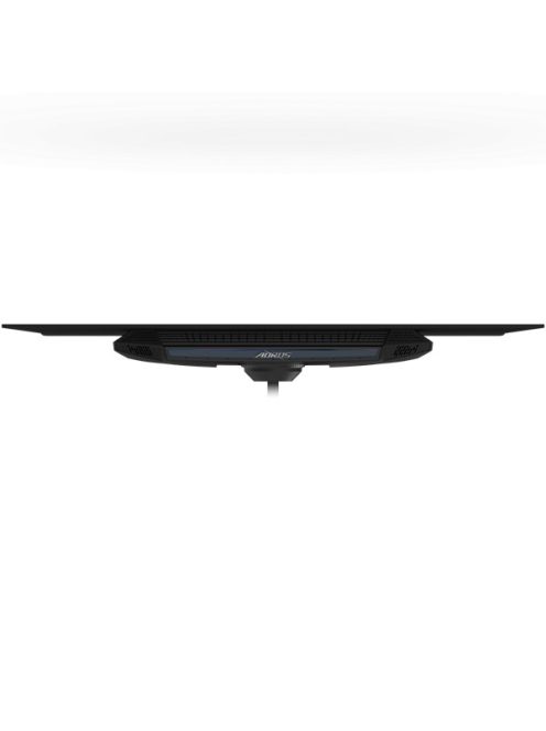 GIGABYTE OLED Monitor 31.5" AORUS FO32U 3840x2160, 2xHDMI/Displayport/4xUSB