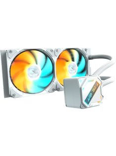 GIGABYTE CPU Vízhűtés GP-GIGABYTE GME 240I, Univerzális