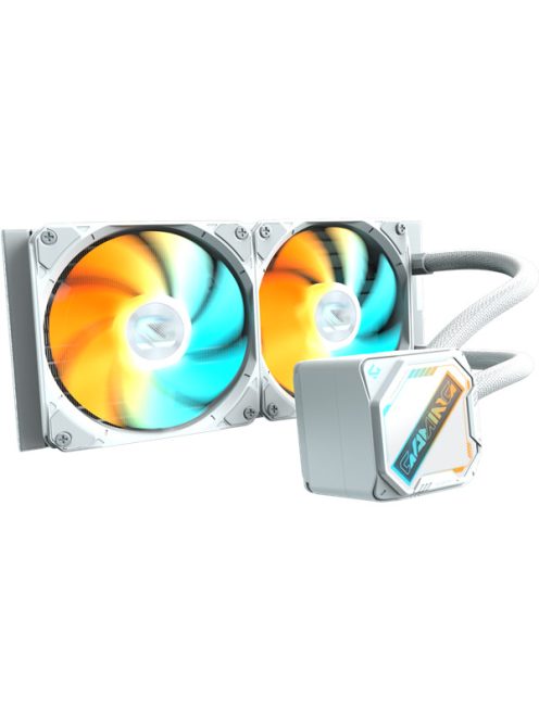 GIGABYTE CPU Vízhűtés GP-GIGABYTE GME 240I, Univerzális