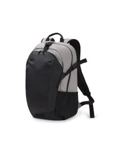   DICOTA D31764 Notebook hátizsák GO 13-15.6" Világosszürke