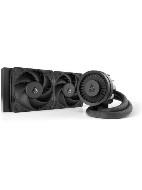 ARCTIC COOLING CPU hűtő Liquid Freezer III Pro 240 (vízhűtés), Univerzális