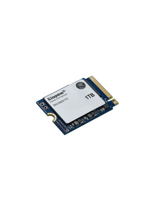 KINGSTON SSD M.2 2230 PCIe 4.0 NVMe 1000GB NV3