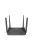 ASUS Wireless Router Dual Band AX3000 1xWAN(1000Mbps) + 3xLAN(1000Mbps), RT-AX52 PRO