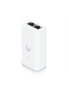 UBiQUiTi POE Adapter 2x1000Mbps, 15W - U-POE