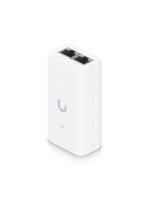 UBiQUiTi POE Adapter 2x1000Mbps, 15W - U-POE