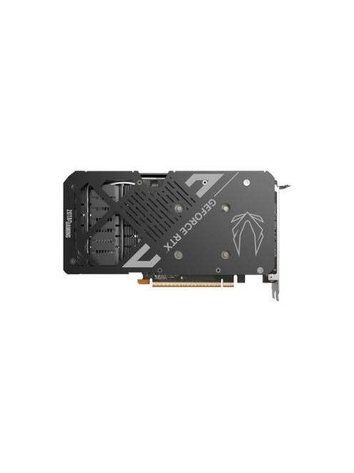 ZOTAC Videokártya PCI-Ex16x nVIDIA RTX 5050 TWIN EDGE 8GB GDDR6