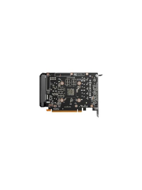 ZOTAC Videokártya PCI-Ex16x nVIDIA RTX 5050 SOLO 8GB GDDR6 OC