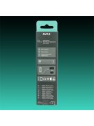 AVAX Átalakító adapter USB-C - Display port