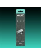 AVAX Átalakító adapter USB-C 3.2 - Ethernet Gigabit port
