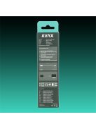 AVAX Átalakító adapter USB-C - HDMI 2.1
